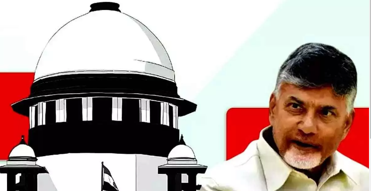 SC: సుప్రీం తీర్పుపై తీవ్ర ఉత్కంఠ