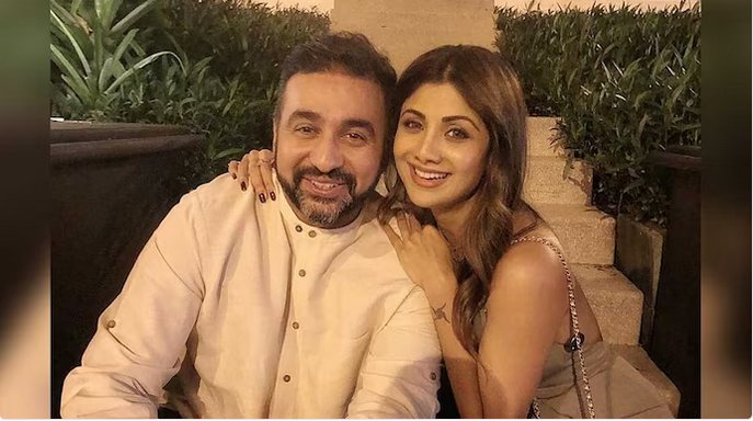 Shilpa Shettys Husband : మేము విడిపోయాం వైరల్ అవుతోన్న రాజ్ కుంద్రా పోస్ట్