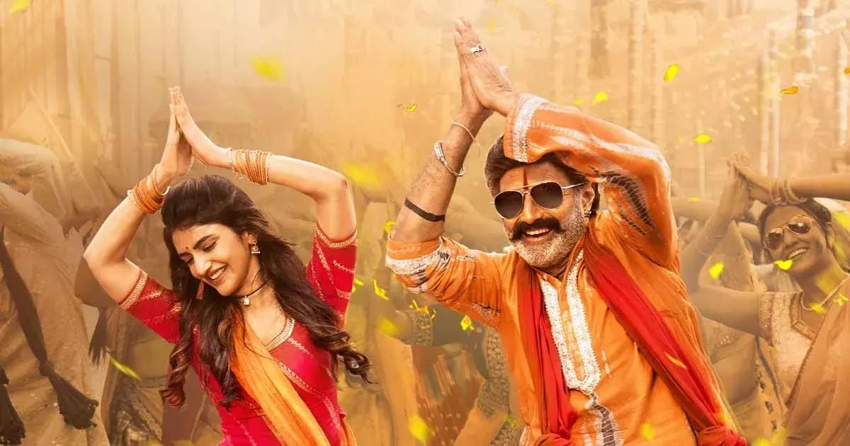 Bhagavanth Kesari Collection Day 1: భారీ ఓపెనింగ్ తో ఫస్ట్ డే కలెక్షన్స్