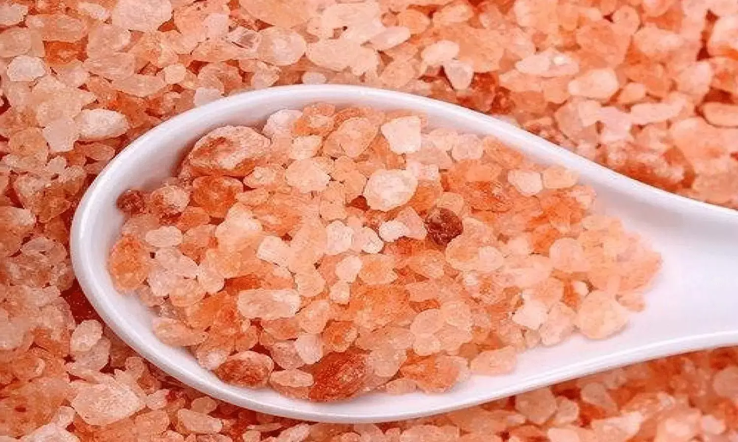 ఆరోగ్యానికి, ఆధ్యాత్మికతకు రాక్ సాల్ట్..