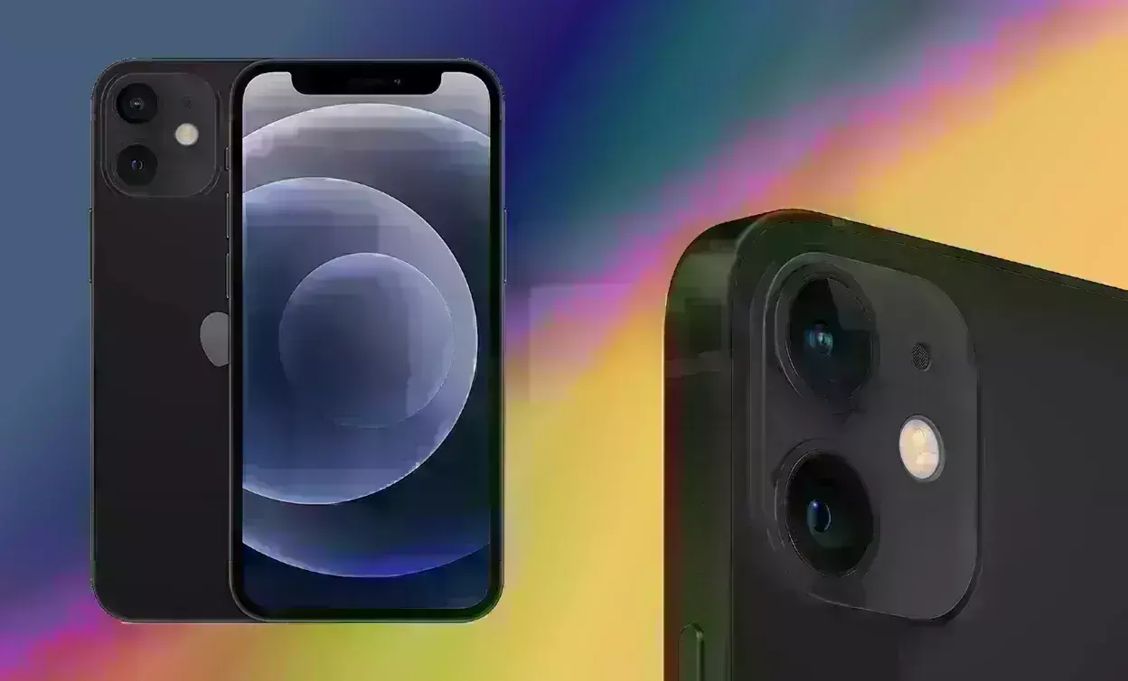 Apple iPhone 12 Mini : రూ. 9,849కే ఆపిల్ ఐఫోన్