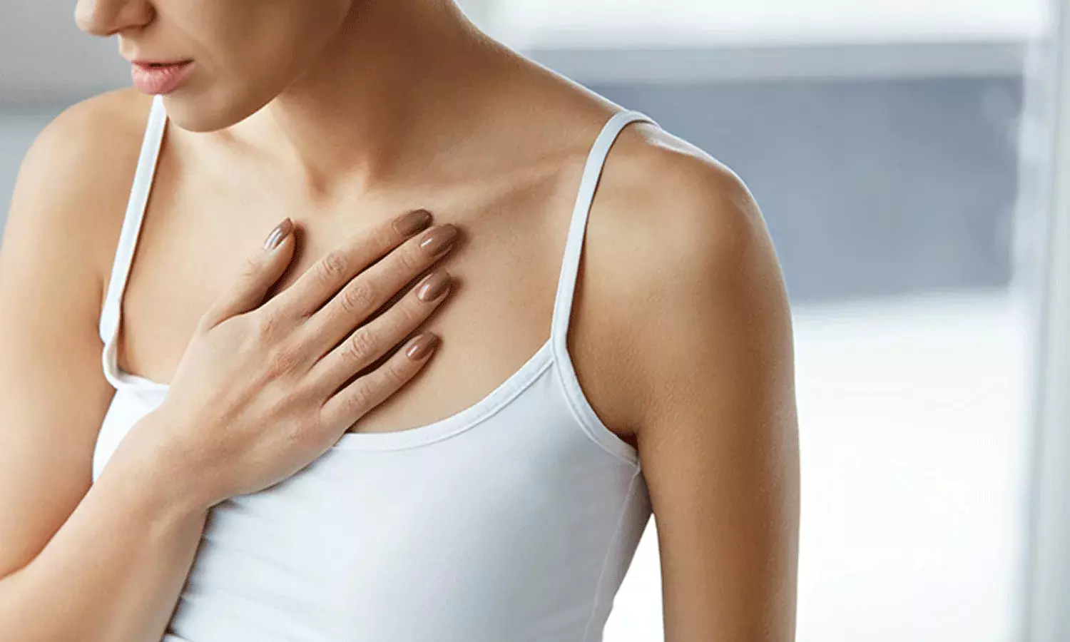 బ్రెస్ట్ క్యాన్సర్ లక్షణాలు.. ముందుగా గుర్తించడం ఎలా?