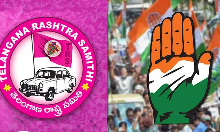 TS ELECTIONS: పార్టీల హోరు.. ప్రచార జోరు