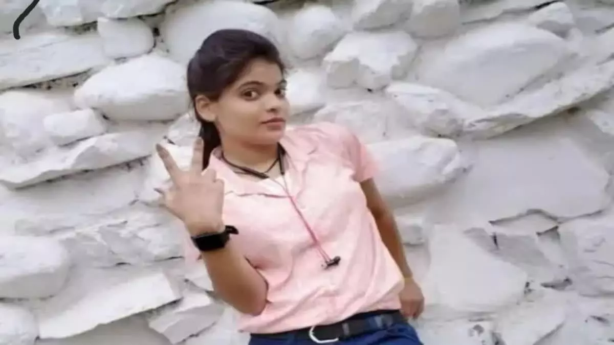 Constable Suicide :ఆత్మహత్య చేసుకున్న మహిళా కానిస్టేబుల్ Constable Suicide :ఆత్మహత్య చేసుకున్న మహిళా కానిస్టేబుల్