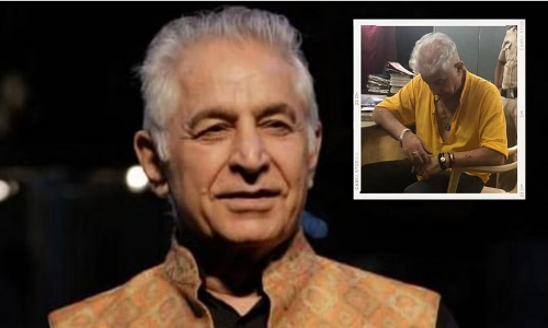 Dalip Tahil : బాలీవుడ్ నటుడికి 2 నెలల జైలు శిక్ష