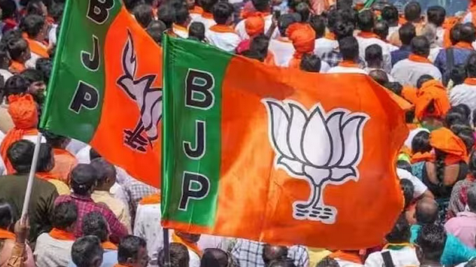 Telangana Assembly Polls : అభ్యర్థుల తొలి జాబితాను విడుదల చేసిన బీజేపీ