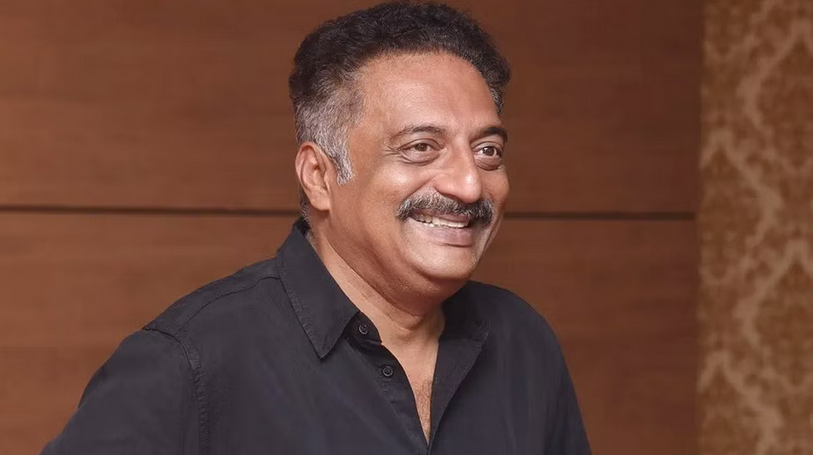 Prakash Raj : సిని పెద్దలపై ప్రకాశ్ రాజ్ సంచలన వ్యాఖ్యలు