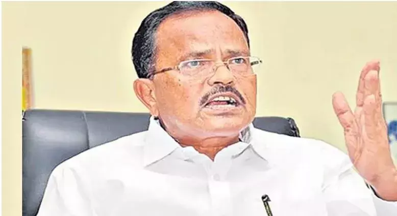 MOTHKUPALLY: జగన్‌ జైల్లో అంటే అందరూ జైలుకు పోవాలా?