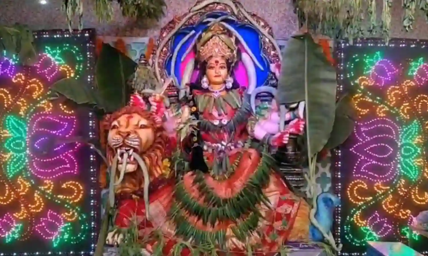 FEST: తుది అంకానికి దేవి శరన్నవరాత్రి ఉత్సవాలు FEST: తుది అంకానికి దేవి శరన్నవరాత్రి ఉత్సవాలు
