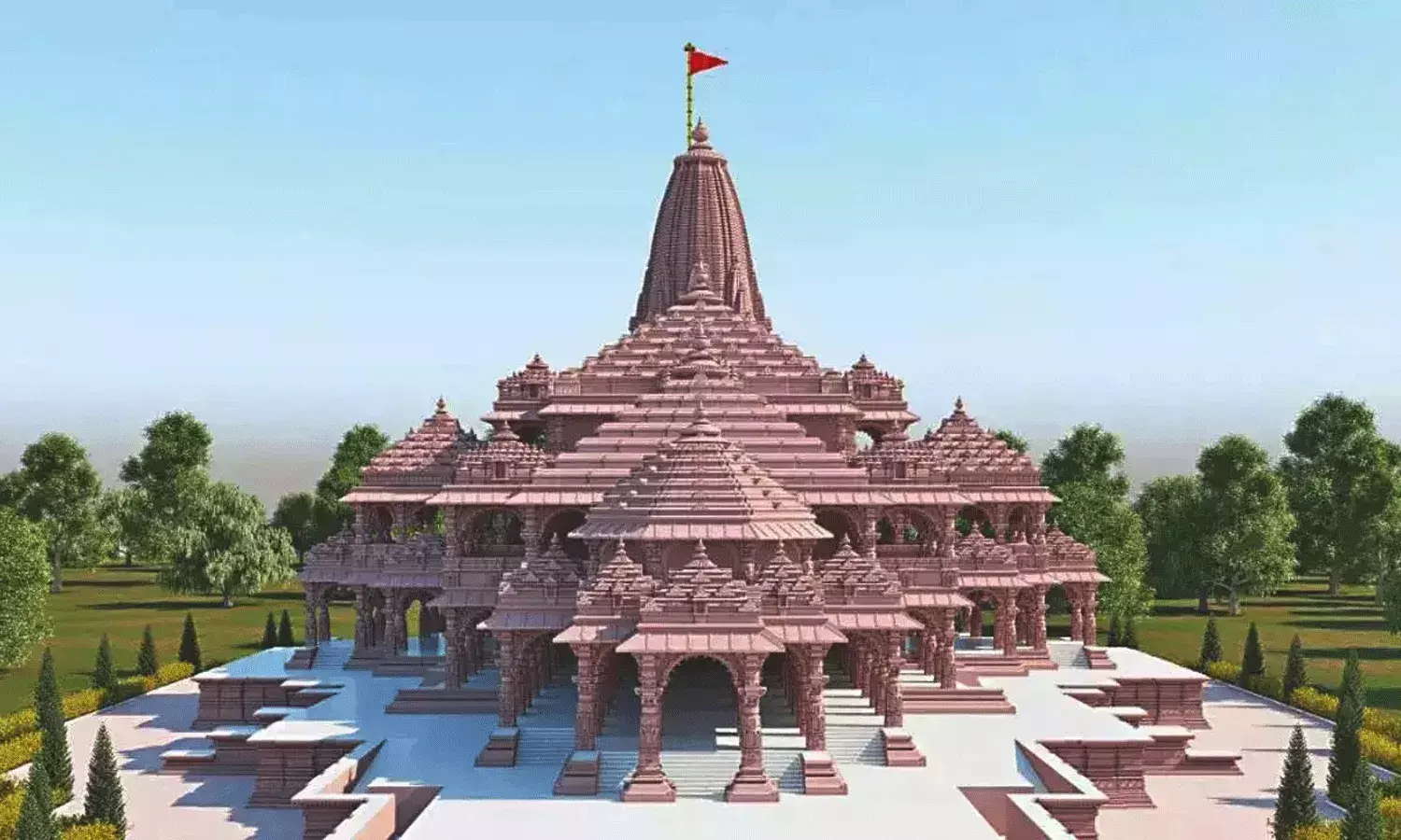 జనవరి 22న అయోధ్య ఆలయంలో శ్రీరాముడి విగ్రహం ప్రతిష్ఠాపన: మోహన్ భగవత్