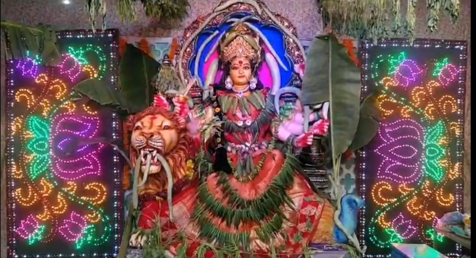 FEST: తుది అంకానికి దేవి శరన్నవరాత్రి ఉత్సవాలు