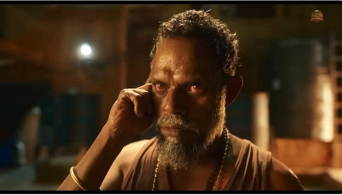 Vinayakan : జైలర్ నటుడు అరెస్ట్