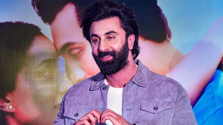 Ranbir Kapoor : సినిమాలకు 6నెలల విరామం