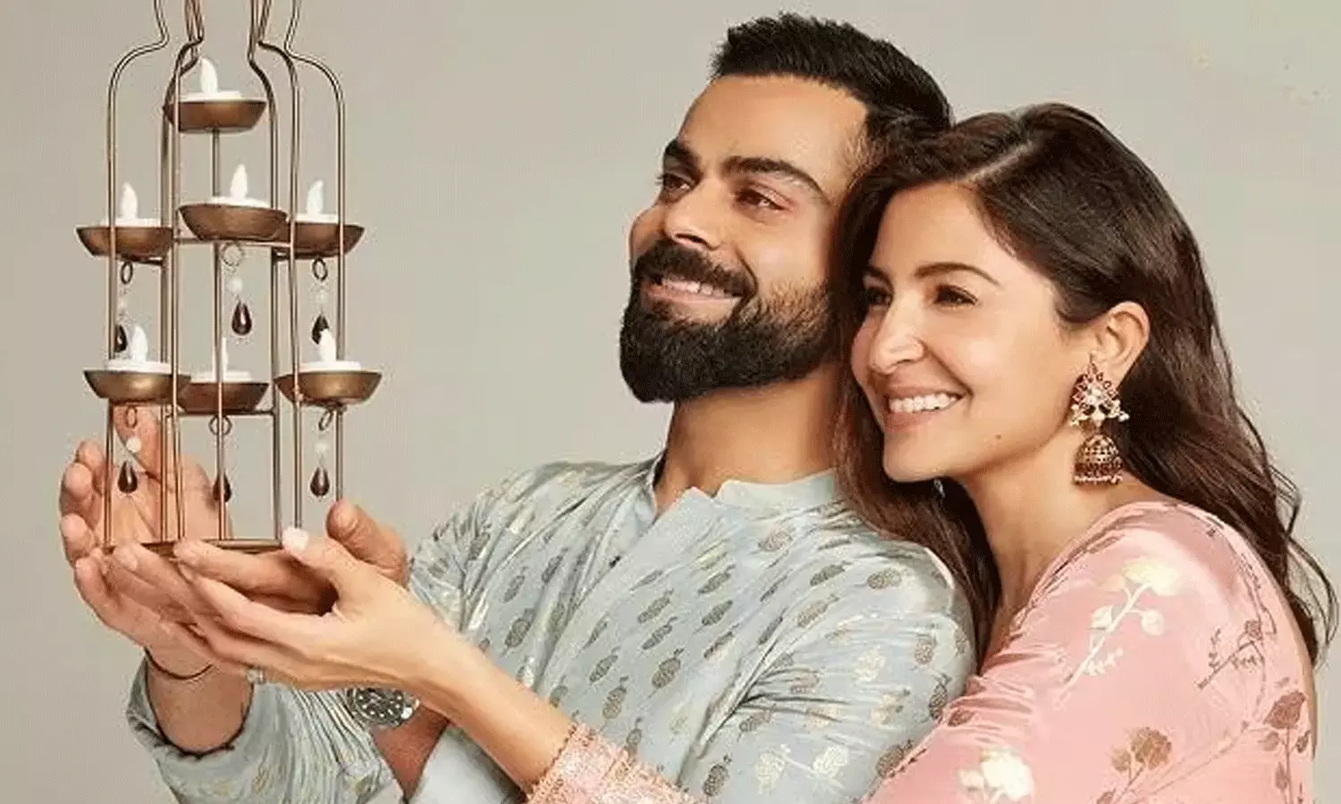 విరుష్క జంట కొత్త బిజినెస్.. నిసర్గ ప్రారంభం