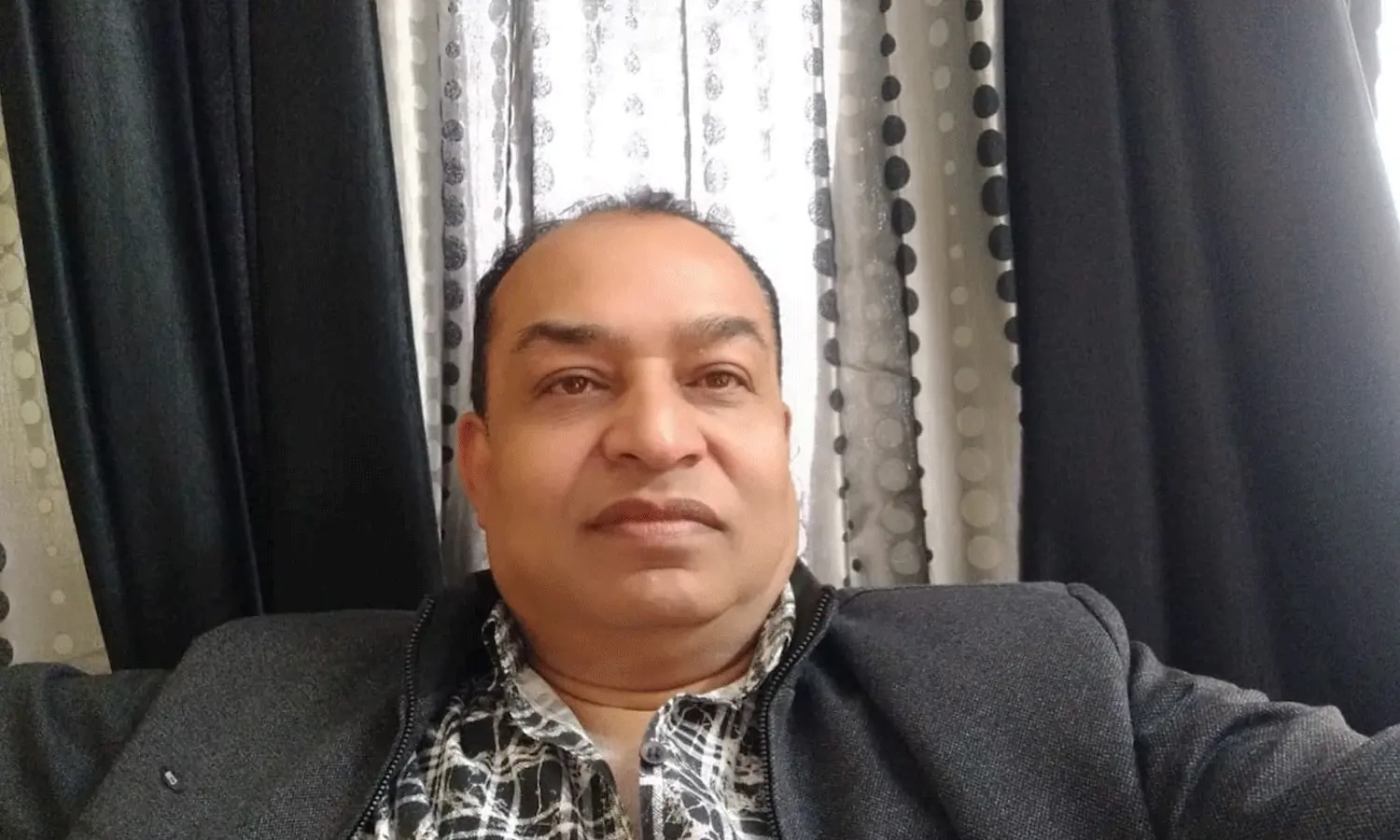 గర్బా ఈవెంట్ లో కూతురుకి వేధింపులు.. వాగ్వాదంలో తండ్రి మృతి గర్బా ఈవెంట్ లో కూతురుకి వేధింపులు.. వాగ్వాదంలో తండ్రి మృతి