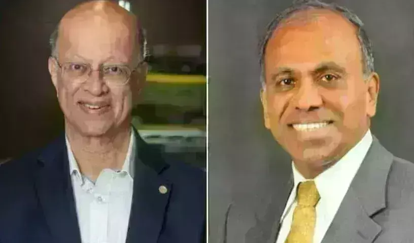 Indian scientists:  భార‌త సంత‌తి శాస్త్ర‌వేత్త‌ల‌కు అరుదైన గౌరవం.. అమెరికా సైంటిఫిక్ అవార్డు