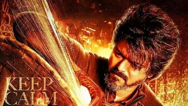Leo Box Office Day 7 Collection : రూ.500కోట్లకు చేరిన తలపతి మూవీ కలెక్షన్స్ Leo Box Office Day 7 Collection : రూ.500కోట్లకు చేరిన తలపతి మూవీ కలెక్షన్స్