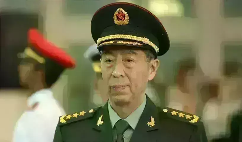 China Defence Minister:  రక్షణ శాఖ మంత్రిని  తొలగించిన చైనా China Defence Minister:  రక్షణ శాఖ మంత్రిని  తొలగించిన చైనా