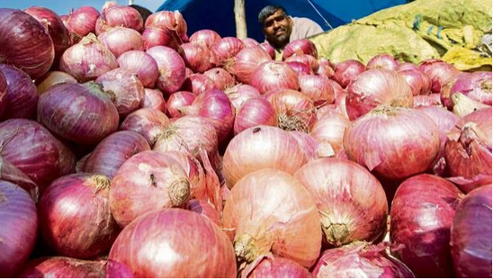 Onion Rates : రోజురోజుకూ పెరుగుతున్న ఉల్లిపాయల ధరలు