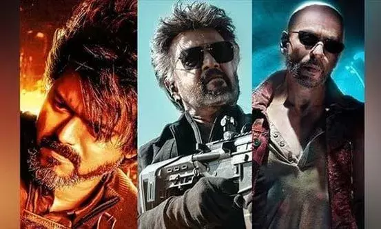 Top 5 Films : టాప్ 5 సినిమాల్లో ఒక్క సినిమా కూడా లేదా..? Top 5 Films : టాప్ 5 సినిమాల్లో ఒక్క సినిమా కూడా లేదా..?