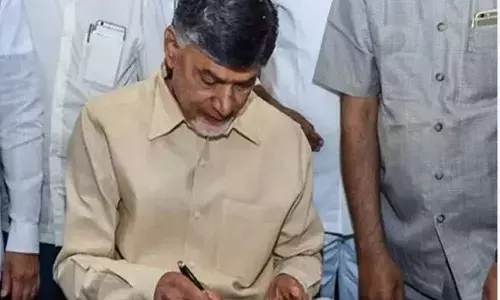 CBN: నన్ను అంతం చేసే కుట్ర జరుగుతోంది