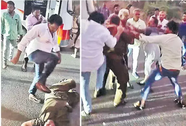 APSRTC: ఆందోళనలకు పిలుపునిచ్చిన ఆర్టీసీ