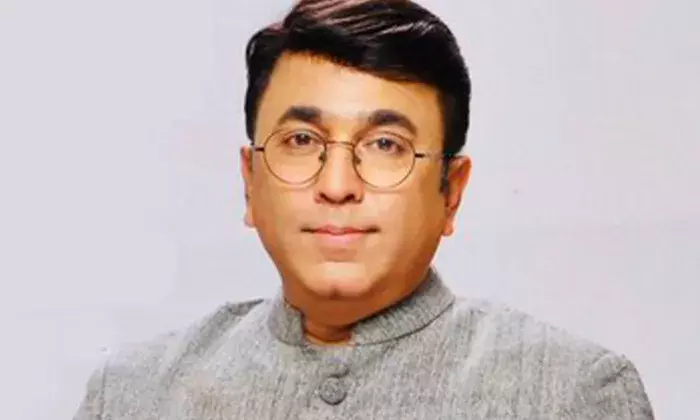 Pushkar Shrotri : నటుడి ఇంట్లో దొంగతనం..