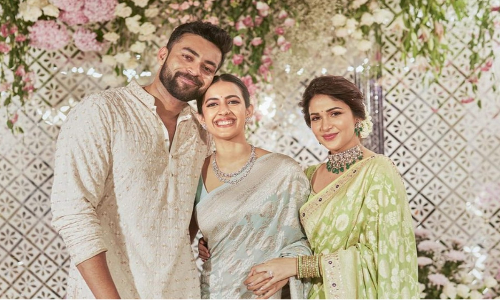 Varun Tej - Lavanya Tripathi Wedding : నవంబర్ 5న హైదరాబాద్‌లో గ్రాండ్ గా రిసెప్షన్‌