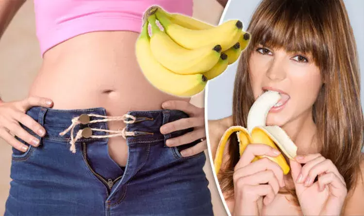 Morning Banana Diet: బరువు తగ్గాలనుకునే వారు ఈ జపనీస్ డైట్ ఫాలో అవ్వండి