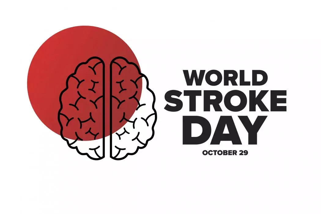 World Stroke Day: స్ట్రోక్ ను నివారించేందుకు తీసుకోవాల్సిన జాగ్రత్తలు World Stroke Day: స్ట్రోక్ ను నివారించేందుకు తీసుకోవాల్సిన జాగ్రత్తలు