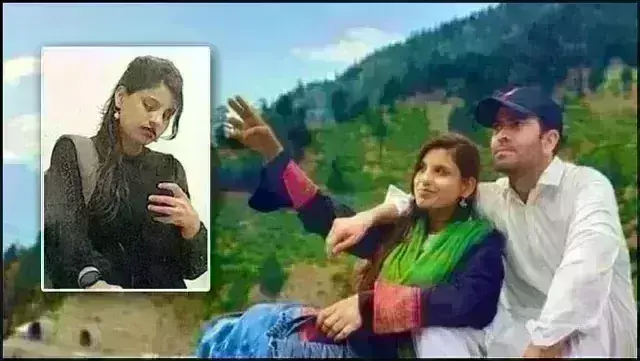 Pakistan Anju : పాక్ నుంచి భారత్కు రానున్న అంజు Pakistan Anju : పాక్ నుంచి భారత్కు రానున్న అంజు