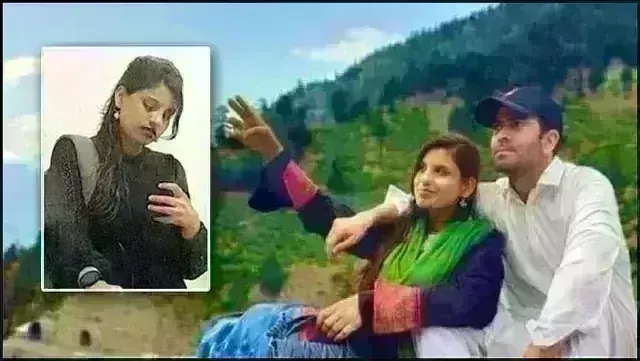 Pakistan  Anju : పాక్ నుంచి భారత్కు రానున్న అంజు Pakistan  Anju : పాక్ నుంచి భారత్కు రానున్న అంజు