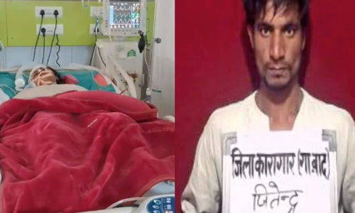 Shocking Video : బైకర్స్ మొబైల్ లాక్కోవడంతో రోడ్డుపై పడి, ప్రాణాలు కోల్పోయిన బాలిక