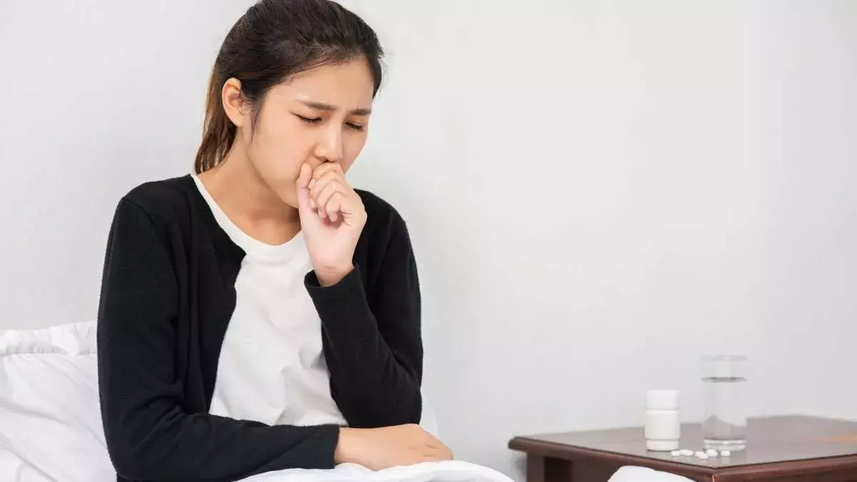 Trouble in Breathing : శ్వాస తీసుకోవడంలో ఇబ్బంది పడ్తున్నారా.. ఈ చిట్కాలు పాటించండి Trouble in Breathing : శ్వాస తీసుకోవడంలో ఇబ్బంది పడ్తున్నారా.. ఈ చిట్కాలు పాటించండి