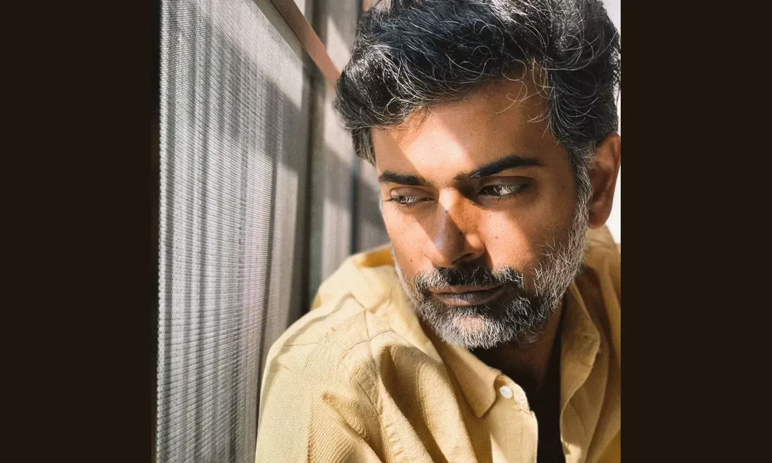 అనారోగ్య కారణాలతో సినిమా కెరీర్కు దూరమవుతున్న ప్రముఖ దర్శకుడు అనారోగ్య కారణాలతో సినిమా కెరీర్కు దూరమవుతున్న ప్రముఖ దర్శకుడు