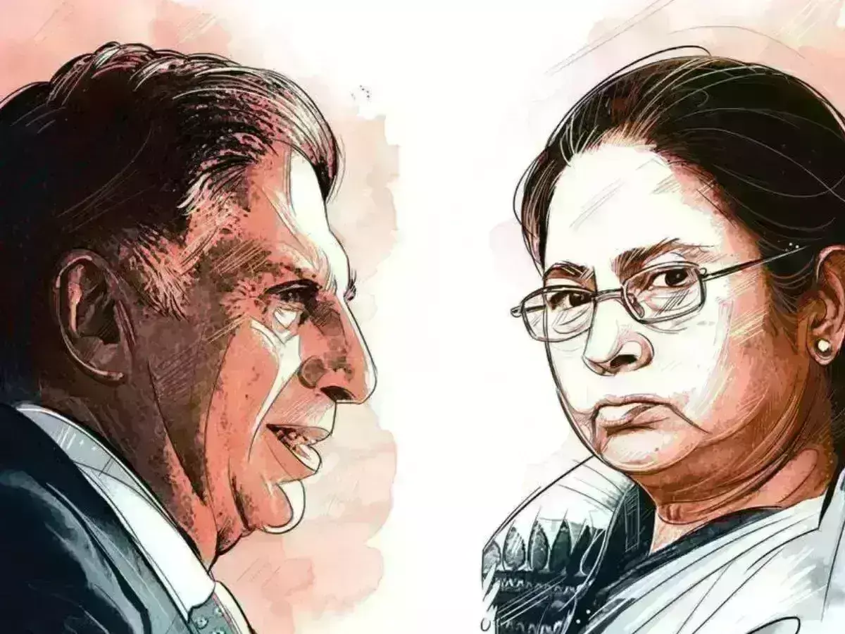 Nano : నానో కేసులో టాటా విజయం..