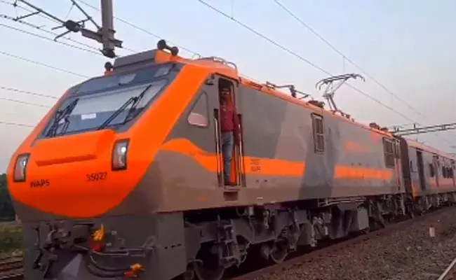 Vande Sadharan: త్వరలోనే  వందే సాధారణ్ రైళ్లు