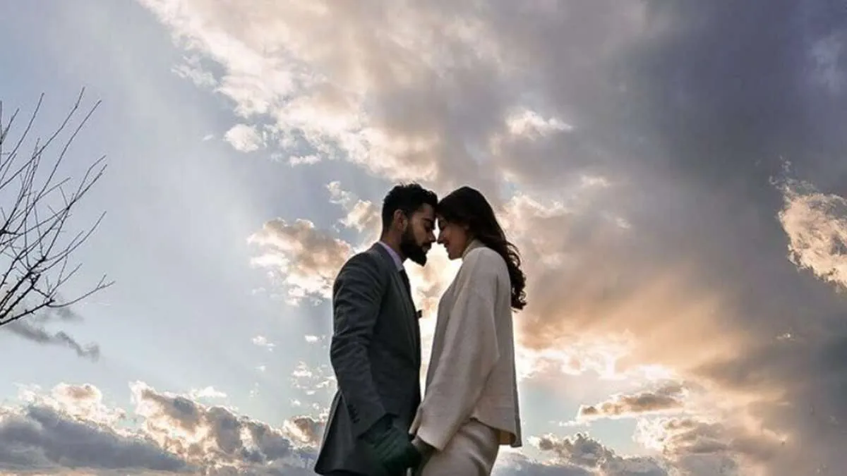 Virat Kohli : అనుష్క శర్మతో పెళ్లి తర్వాత ఎలా ఉందంటే.. Virat Kohli : అనుష్క శర్మతో పెళ్లి తర్వాత ఎలా ఉందంటే..