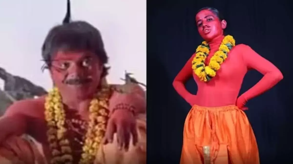 Shocked, appalled: ఛోటే పండిట్ రూపంపై ఉర్ఫీకి బెదిరింపులు