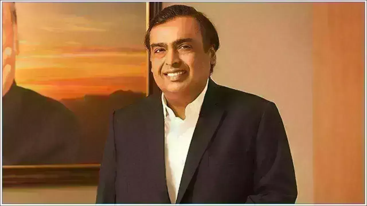 Mukesh Ambani: ముఖేష్ అంబానీకి మళ్లీ బెదిరింపులు.. Mukesh Ambani: ముఖేష్ అంబానీకి మళ్లీ బెదిరింపులు..