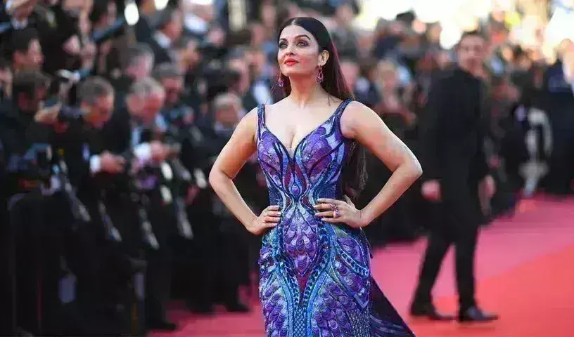 Aishwarya Rai’s Birthday: అసాధారణమైన పాత్రలకు, అందానికి, నటనకు మరో పేరు Aishwarya Rai’s Birthday: అసాధారణమైన పాత్రలకు, అందానికి, నటనకు మరో పేరు
