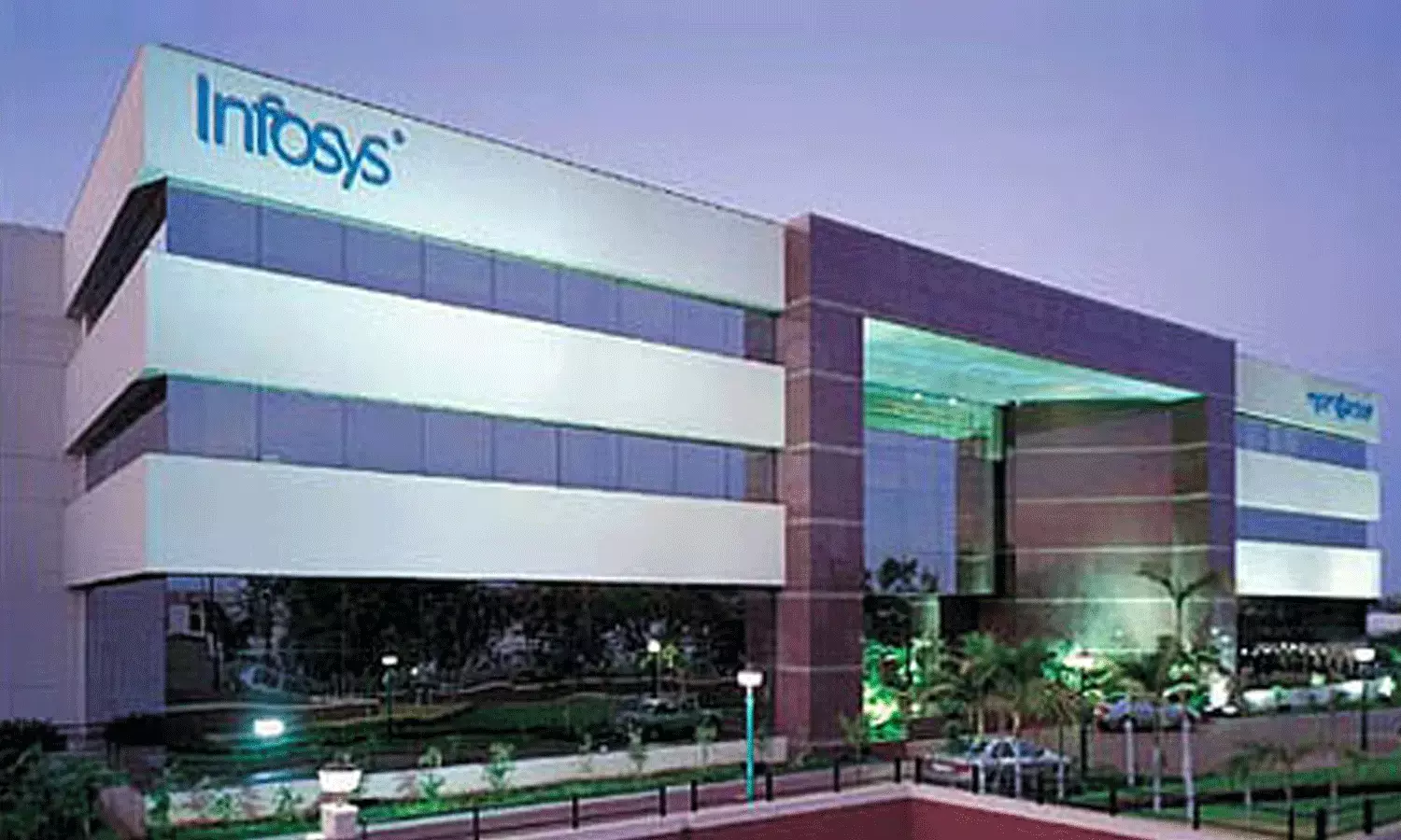 నెలకి పది రోజులన్నా ఆఫీసుకు రండి సామీ.. ఉద్యోగులకు ఇన్ఫోసిస్ కాల్.. నెలకి పది రోజులన్నా ఆఫీసుకు రండి సామీ.. ఉద్యోగులకు ఇన్ఫోసిస్ కాల్..