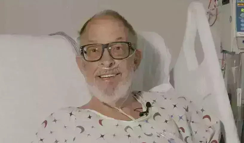 Pig Heart | పంది గుండె అమర్చిన రోగి మృతి