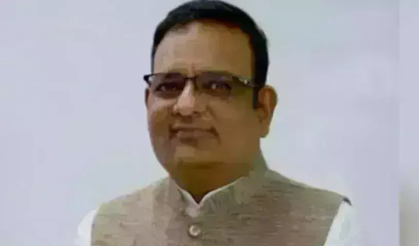 ED Raids: ఢిల్లీ మంత్రిపై మనీలాండరింగ్‌ కేసు