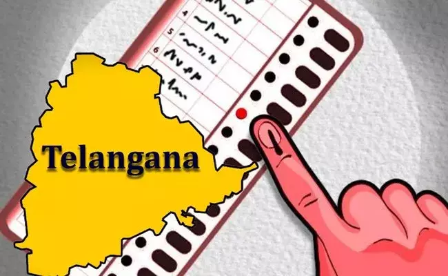 Election Commission:  తెలంగాణపై  కేంద్ర ఎన్నికల బృందం ప్రత్యేక దృష్టి
