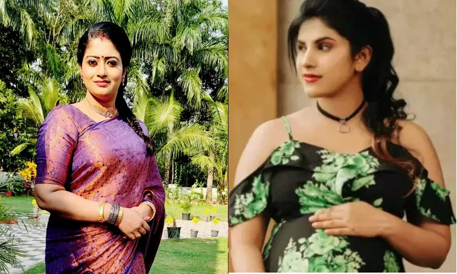 8 నెలల గర్భవతి.. గుండెపోటుతో మృతి చెందిన నటి 8 నెలల గర్భవతి.. గుండెపోటుతో మృతి చెందిన నటి