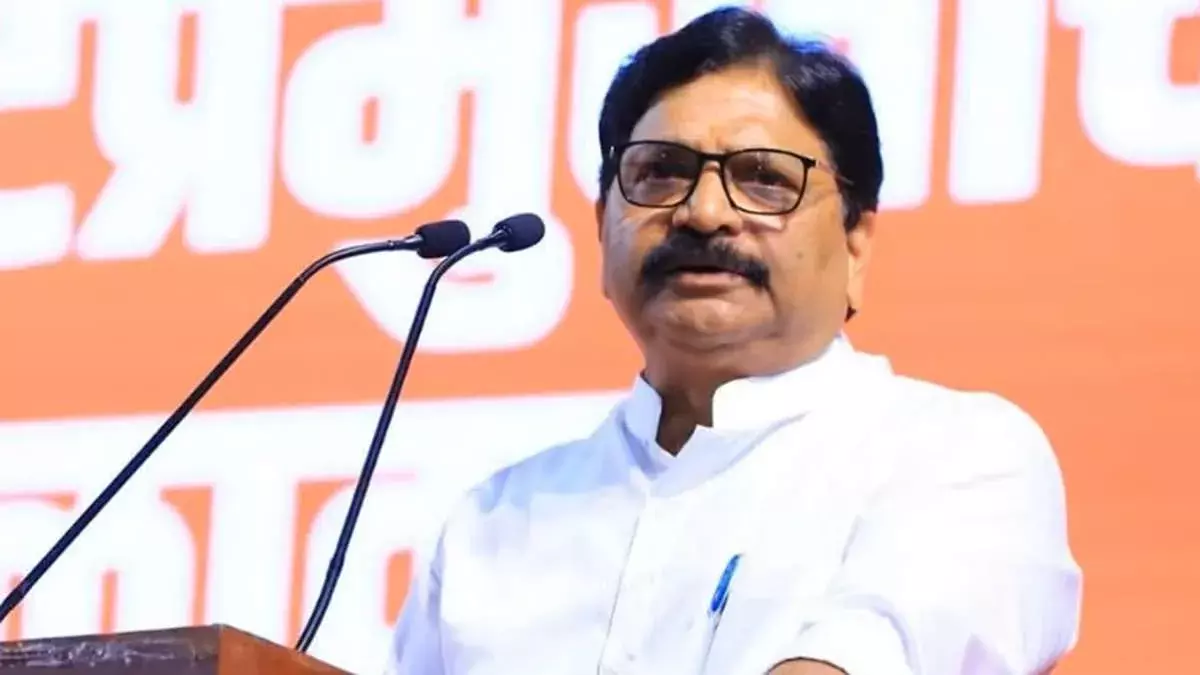 Land Misuse Probe: శివసేన ఎమ్మెల్యేపై మనీలాండరింగ్ కేసు