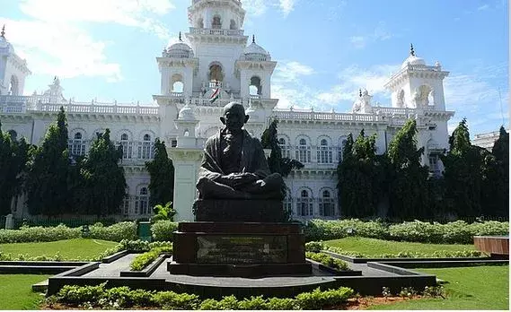 TS POLLS: నేటి నుంచే నామినేషన్ల పర్వం