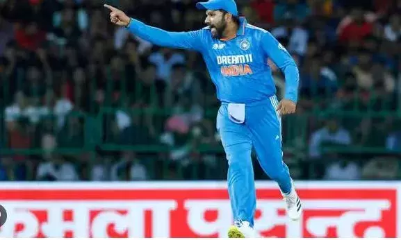 CWC2023: దండయాత్ర.. ఇది టీమిండియా దండయాత్ర