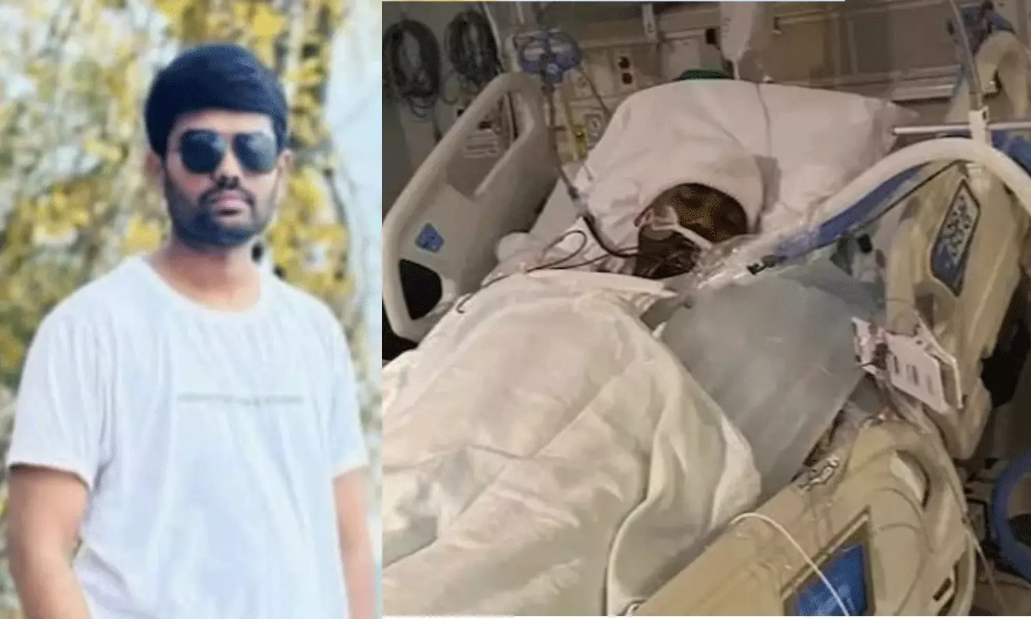 భారతీయ విద్యార్థిపై కత్తిపోటు.. విచారం వ్యక్తం చేసిన అమెరికా విదేశాంగ శాఖ భారతీయ విద్యార్థిపై కత్తిపోటు.. విచారం వ్యక్తం చేసిన అమెరికా విదేశాంగ శాఖ